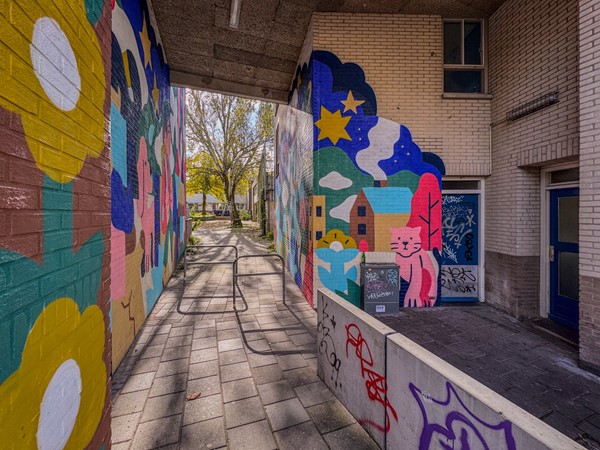 Medium property photo - Spijkerstraat 20, 6828 DL Arnhem